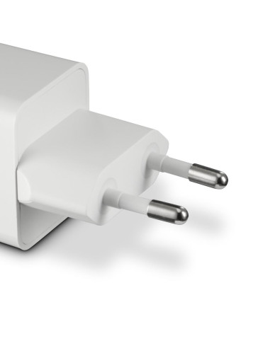 HAMA Бързо супер мини GaN зарядно, 45W, 201983