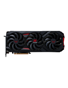 Видео карта PowerColor Radeon RX 9070 XT Red Devil 16GB GDDR6