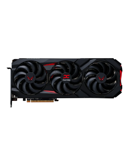 Видео карта PowerColor Radeon RX 9070 XT Red Devil 16GB GDDR6