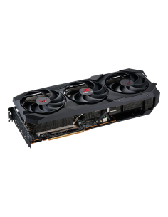 Видео карта PowerColor Radeon RX 9070 XT Red Devil 16GB GDDR6 2