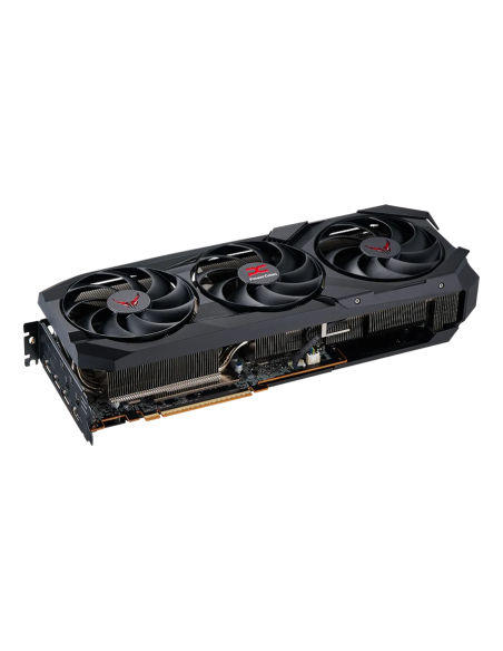 Видео карта PowerColor Radeon RX 9070 XT Red Devil 16GB GDDR6