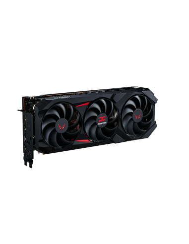 Видео карта PowerColor Radeon RX 9070 XT Red Devil 16GB GDDR6
