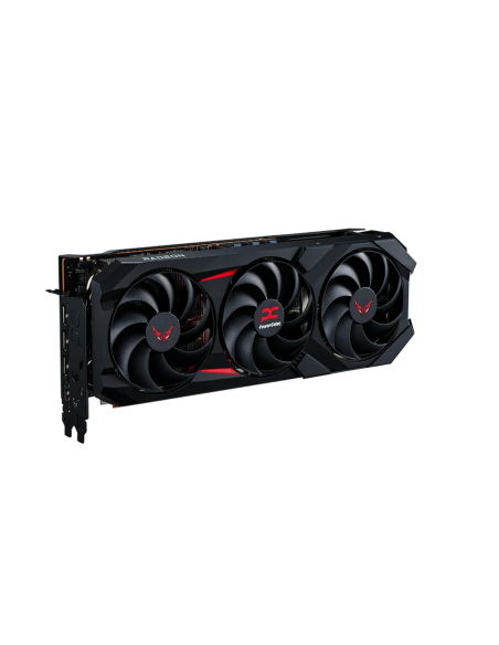 Видео карта PowerColor Radeon RX 9070 XT Red Devil 16GB GDDR6