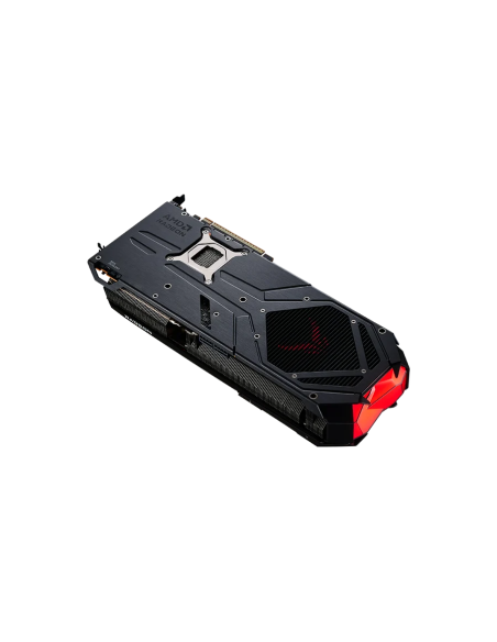 Видео карта PowerColor Radeon RX 9070 XT Red Devil 16GB GDDR6