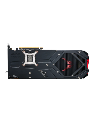Видео карта PowerColor Radeon RX 9070 XT Red Devil 16GB GDDR6