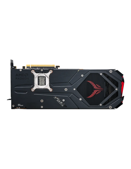 Видео карта PowerColor Radeon RX 9070 XT Red Devil 16GB GDDR6