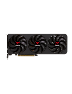 Видео карта PowerColor Radeon RX 9070 XT Reaper 16GB GDDR6