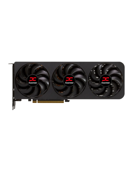 Видео карта PowerColor Radeon RX 9070 XT Reaper 16GB GDDR6