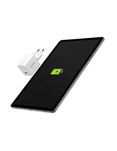 HAMA Бързо супер мини GaN зарядно, 45W, 201983