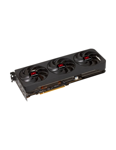 Видео карта PowerColor Radeon RX 9070 XT Reaper 16GB GDDR6