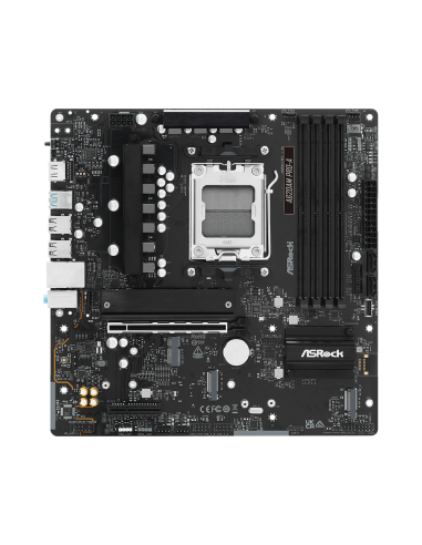 Дънна платка ASRock A620AM PRO-A, AM5