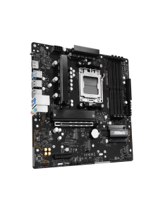 Дънна платка ASRock A620AM PRO-A, AM5 2