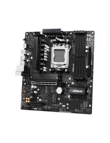 Дънна платка ASRock A620AM PRO-A, AM5