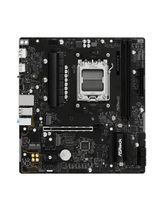 Дънна платка ASRock A620AM-X, AM5