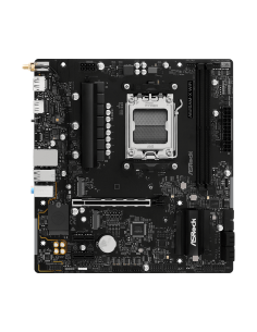 Дънна платка ASRock A620AM-X WIFI, AM5