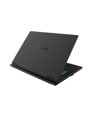 Лаптоп GIGABYTE GAMING A16 3VH - 16-quot, IPS WUXGA 165Hz, AMD Ryzen 7 260, 16GB DDR5, 1TB SSD Gen4, nVIdia RTX 5060 8GB GDDR