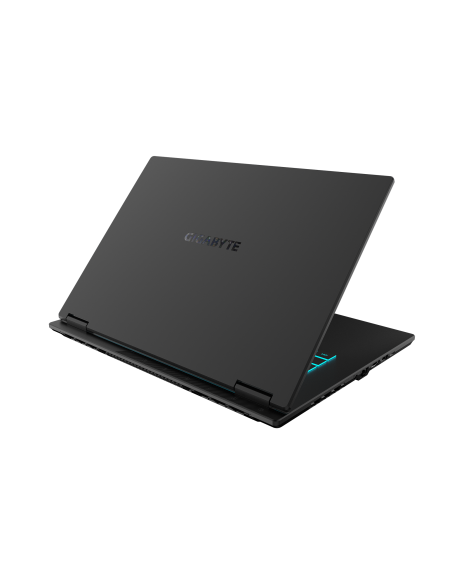 Лаптоп GIGABYTE GAMING A16 3TH - 16-quot, IPS WUXGA 165Hz, AMD Ryzen 7 260, 16GB DDR5, 1TB SSD Gen4, nVIdia RTX 5050 8GB GDDR