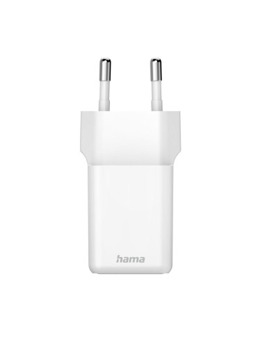 HAMA Бързо супер мини GaN зарядно, 45W, 201983