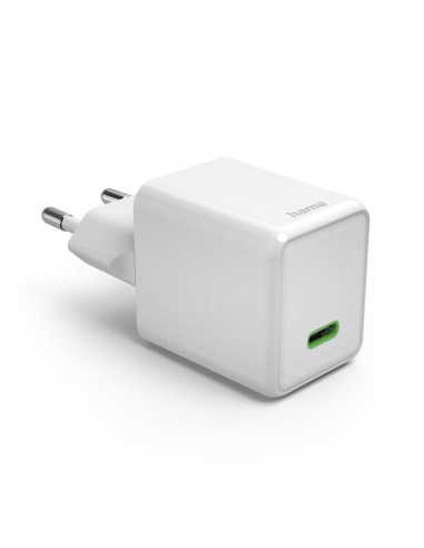 HAMA Бързо супер мини GaN зарядно, 45W, 201983