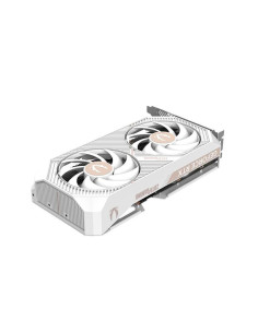 Видео карта ZOTAC GAMING RTX 5060 Twin Edge OC White Edition 8GB GDDR7 2