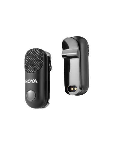 Безжична система микрофони All-in-One BOYA MAGIC 05