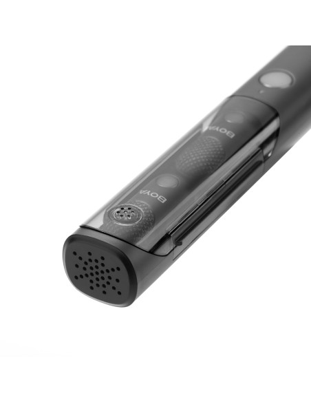 Безжична система микрофони All-in-One BOYA MAGIC 05