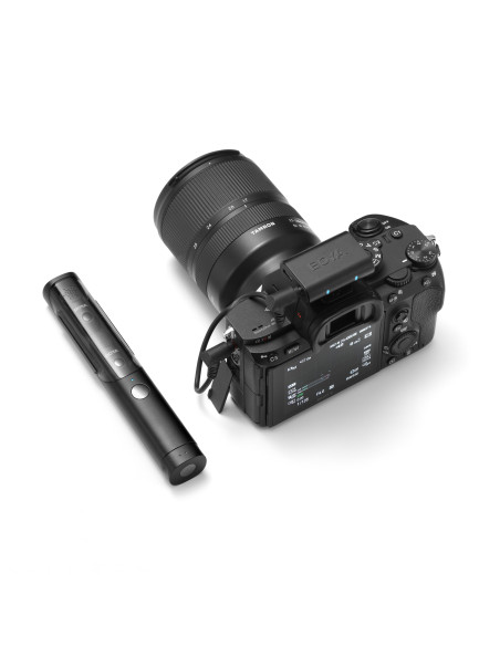 Безжична система микрофони All-in-One BOYA MAGIC 05