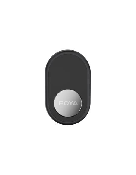 Безжична система микрофони BOYA BOYALINK 3-01 with lightning+USB-C +3.5mm TRS plug