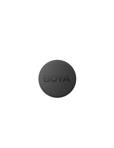 Безжична система микрофони BOYA BOYALINK 3-01 with lightning+USB-C +3.5mm TRS plug