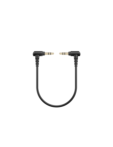 Безжична система микрофони BOYA BOYALINK 3-01 with lightning+USB-C +3.5mm TRS plug