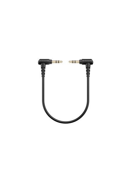 Безжична система микрофони BOYA BOYALINK 3-01 with lightning+USB-C +3.5mm TRS plug