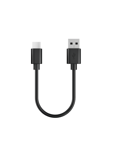 Безжична система микрофони BOYA BOYALINK 3-01 with lightning+USB-C +3.5mm TRS plug