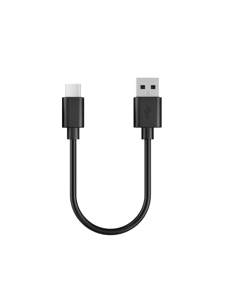Безжична система микрофони BOYA BOYALINK 3-01 with lightning+USB-C +3.5mm TRS plug