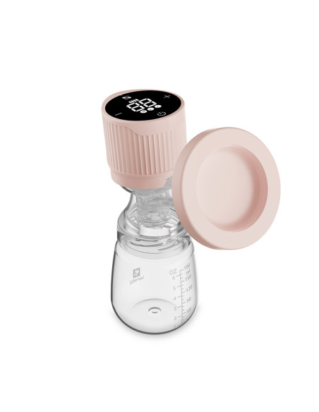 ЕЛ. ПОМПА LILA PINK