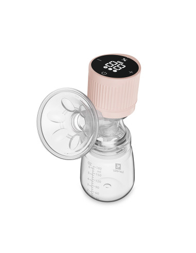 ЕЛ. ПОМПА LILA PINK