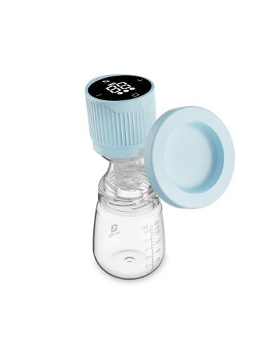 ЕЛ. ПОМПА LILA BLUE