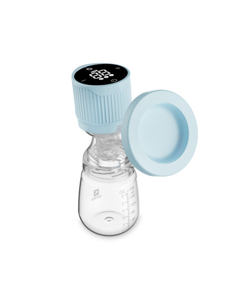 ЕЛ. ПОМПА LILA BLUE