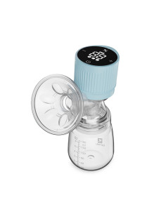 ЕЛ. ПОМПА LILA BLUE 2