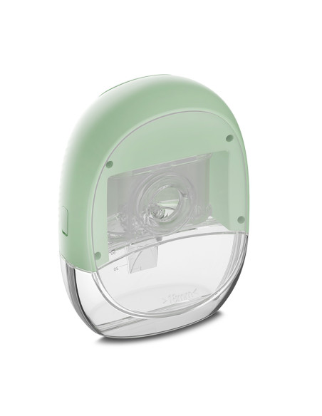 ЕЛ. ПОМПА HANDS FREE ALICE GREEN