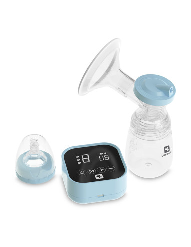 ЕЛ.ПОМПА LEA BLUE