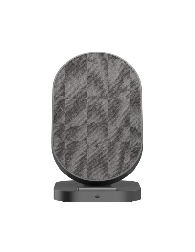 HAMA Безжично зарядно устройство -quot,QI-FC10S-Fab-quot,, 10 W, 201685