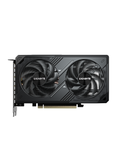 Видео карта GIGABYTE RTX 5060 WINDFORCE MAX OC 8GB GDDR7