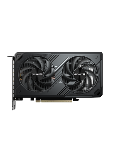 Видео карта GIGABYTE RTX 5060 WINDFORCE MAX OC 8GB GDDR7