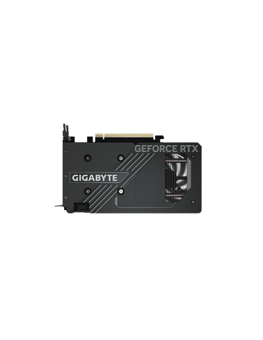 Видео карта GIGABYTE RTX 5060 WINDFORCE MAX OC 8GB GDDR7