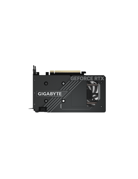 Видео карта GIGABYTE RTX 5060 WINDFORCE MAX OC 8GB GDDR7