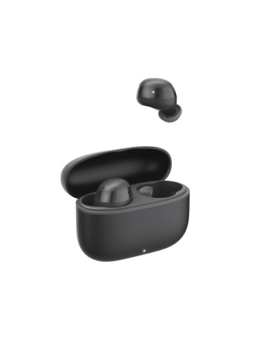 HAMA Блутут слушалки -quot,Freedom Buddy II-quot,, True Wireless, Черен