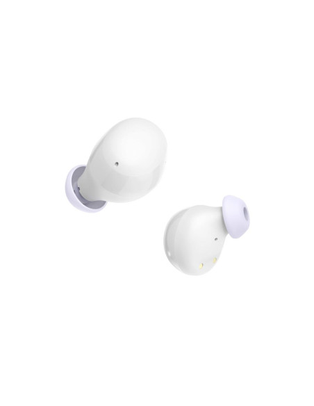 HAMA Блутут слушалки -quot,Freedom Buddy II-quot,, True Wireless, Бял