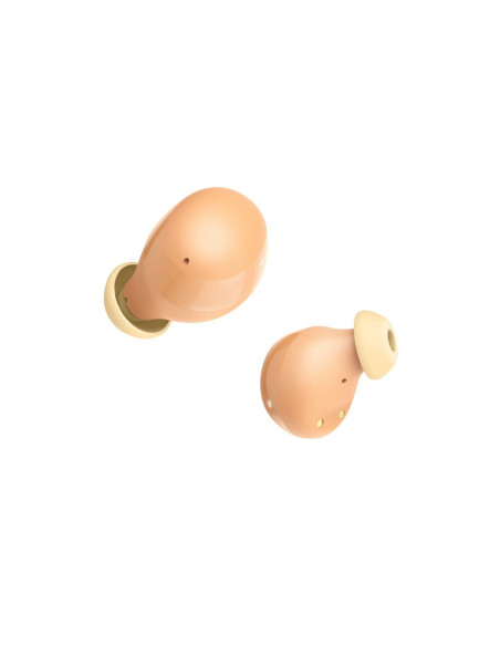 HAMA Блутут слушалки -quot,Freedom Buddy II-quot,, True Wireless, Оранжев