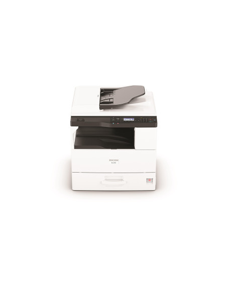 Мултифункционално устройство RICOH M2701, Монохромно, A3, 27 ppm, ARDF
