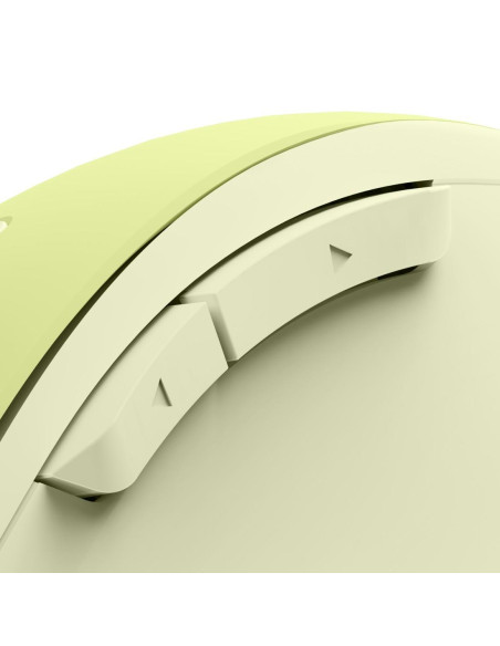 HAMA Безжична оптична мишка WM-500 Recharge, зелена, 6 бут.,800/1200/1600 dpi, безшумна